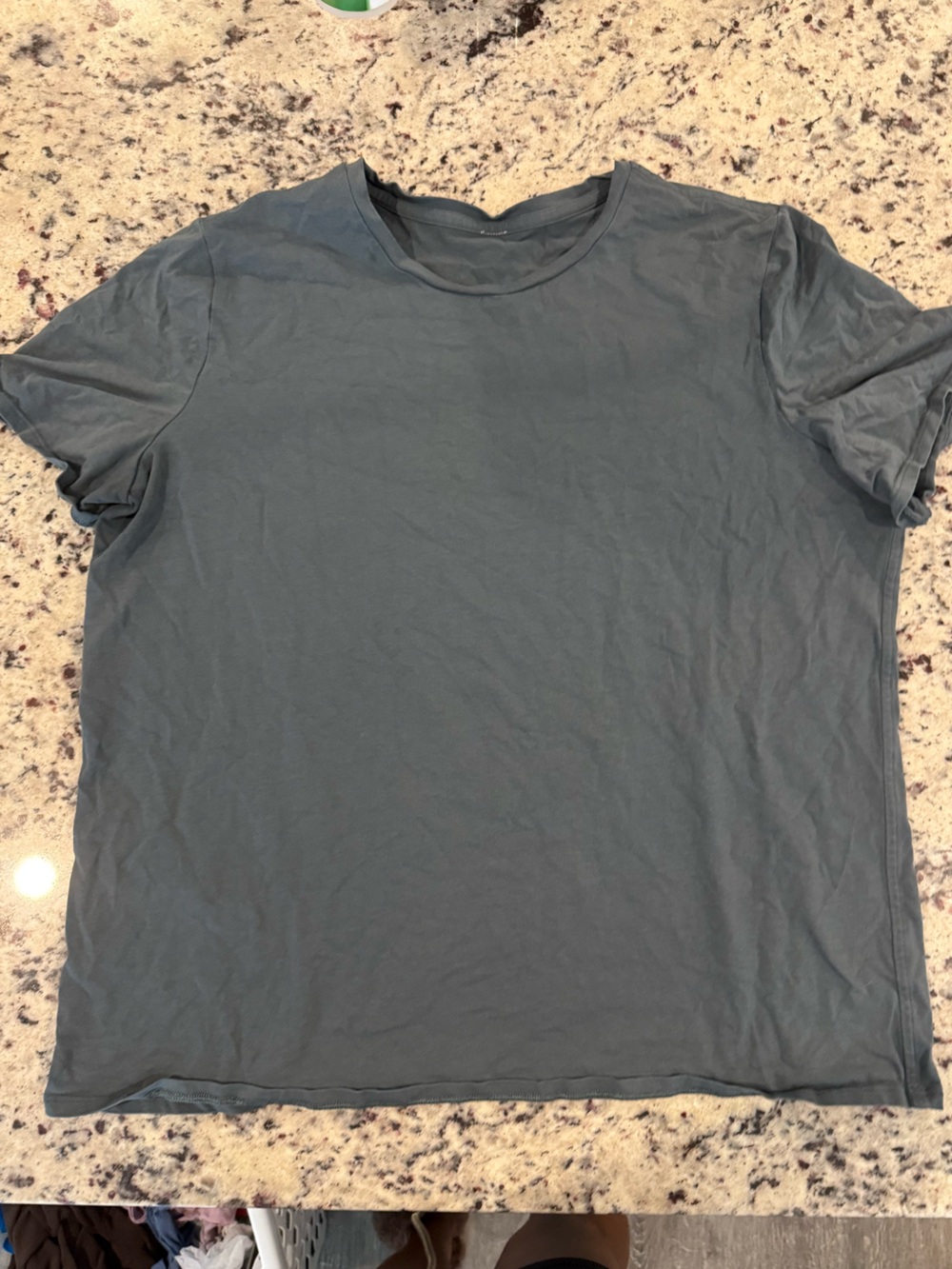 Lululemon love crewneck shirt